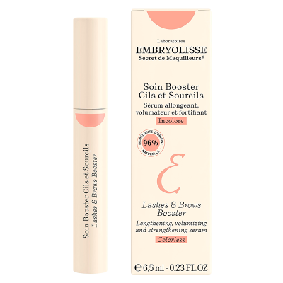 Embryolisse Lashes Booster (6,5 ml)