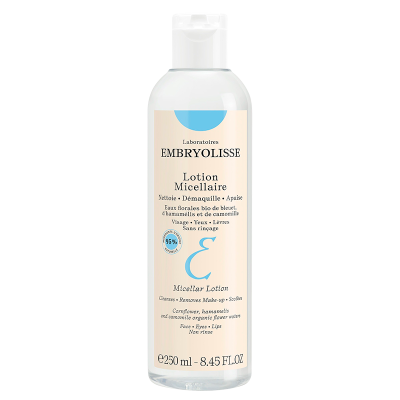 Embryolisse Lotion Micellaire (250 ml)