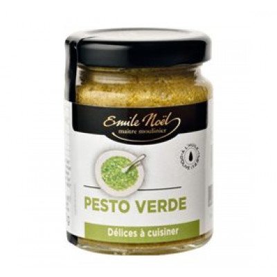 Emile Noël Pesto Verde Ø (90 g)