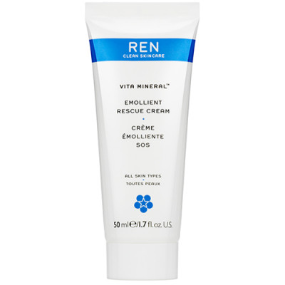 REN Emollient Rescue Cream (50 ml)