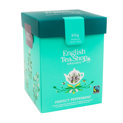 English Tea Shop Perfect Peppermint Ø (80 g)