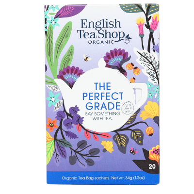 English Tea Shop The Perfect Grade Ø (20 breve) 
