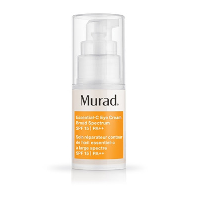 Murad Environmental Shield - Essential-C Eye Cream SPF15 (15 ml)