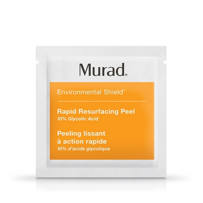 Murad Rapid Resurfacing Peel (16 stk)