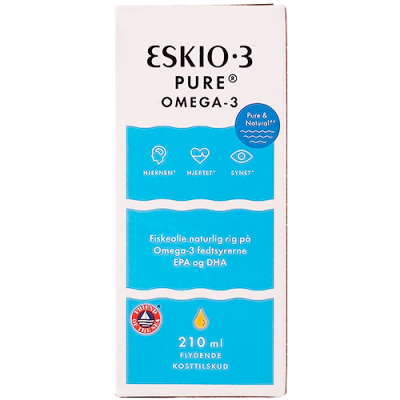 Eskimo-3 (2 x 105 ml)