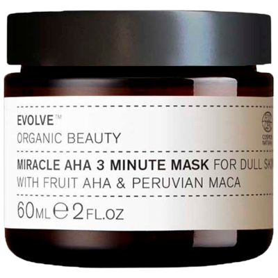 Evolve Organic Beauty Miracle Mask (60 ml)