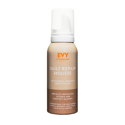 EVY TECHNOLOGY Daily Repair Mousse (100 ml)