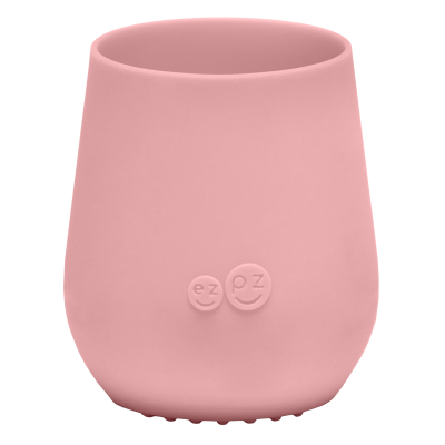 EZPZ Tiny Cup Blush (1 stk)