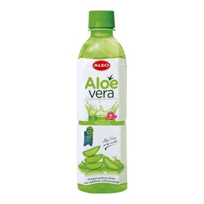 Aleo Aloe Vera Original (500 ml)