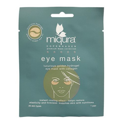 Masque Me Up Eye Mask (1 stk)