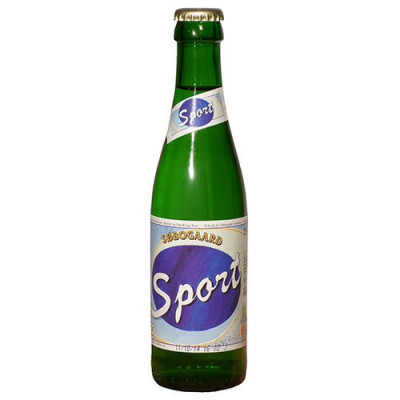 Søbogaard Sodavand Sport Ø (25 ml)