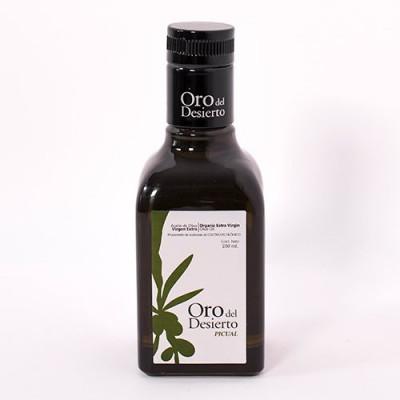 Olivenolie Picual Ø (250 ml)