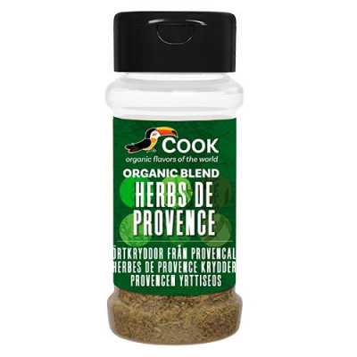 Cook Herbes de Provence Ø
