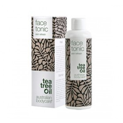 inkompetence Soaked Lille bitte Køb Australian BodyCare Face Tonic - Skin Refresh (150 ml) | Fri Fragt