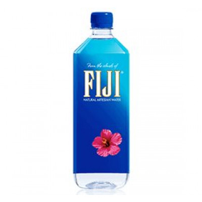 FIJI vand (1 liter)