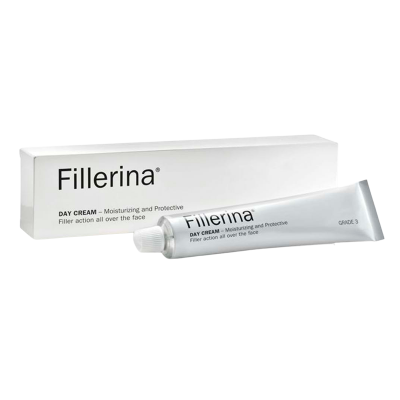 Fillerina Dagcreme Hyaluronsyrer SPF20 (50 ml)