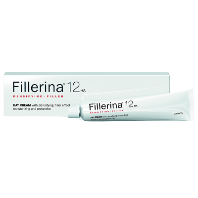 Fillerina Day Cream Grade 5 (50 ml)