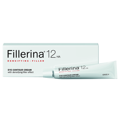 Fillerina Eye Contour Cream Grade 4 (15 ml)