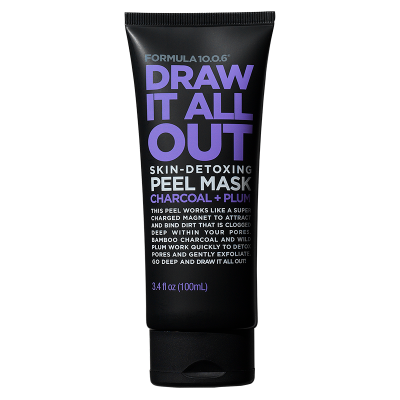 Formula 10.0.6 Draw It All Out (100 ml)