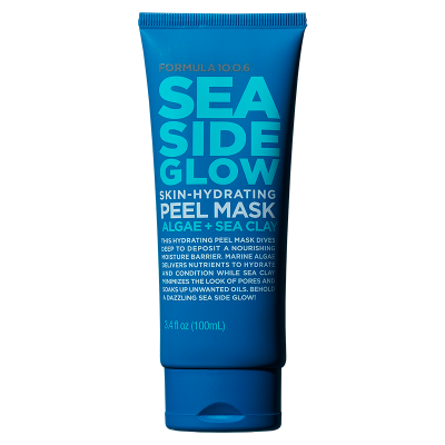 Formula 10.0.6 Sea Side Glow Peel Mask (100 ml)
