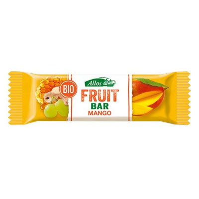 Allos Mango Frugtbar Ø (30 gr)