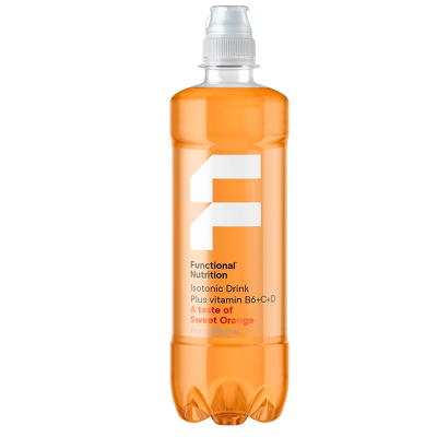 Functional Nutrition Kcal Figther (500 ml)