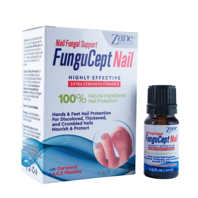 FunguCept Nail 