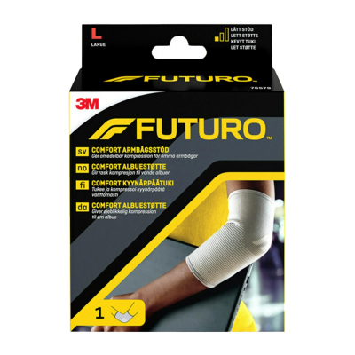 Futuro Comfort Stabiliserende Håndleddstøtte Justerbar (1 stk)