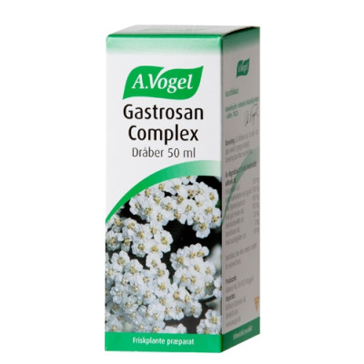 Gastrosan Complex, 50 ml.