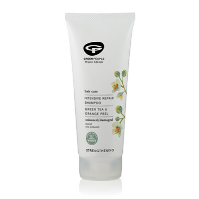 GreenPeople Intensive Repair Shampoo (200 ml)