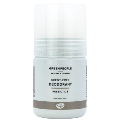 Køb GreenPeople Natural Deodorant ml) 100.95 - Fragt