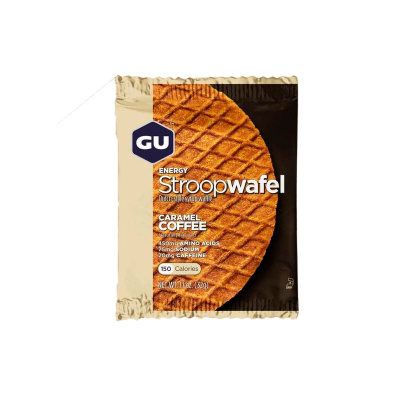 GU Energy Caramel Coffee Waffle (32 g)
