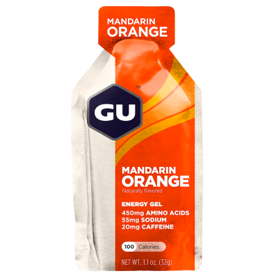 GU Energy Mandarin Orange Gel (32 g)