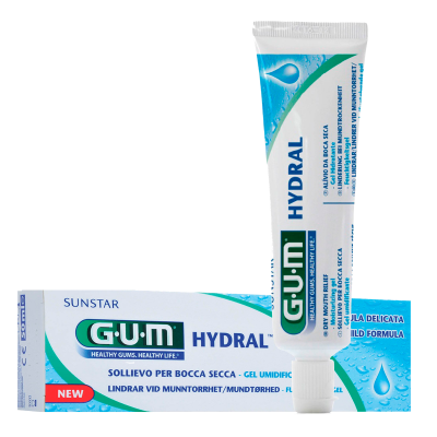 Gum Hydral Gel (50 ml)