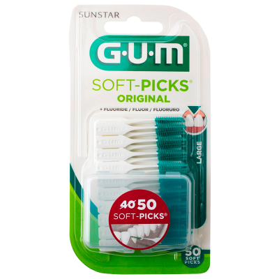 Gum Soft-Picks Large