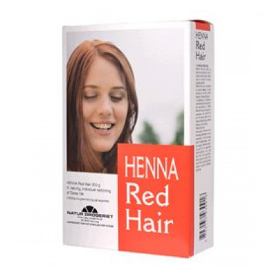 Henna Red Hair (200 gr)