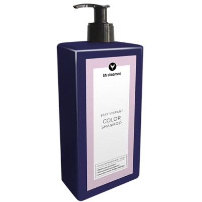 HH Simonsen Color Shampoo (700 ml)