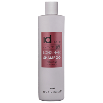 IdHAIR Elements Xclusive Long Hair Shampoo (300 ml)