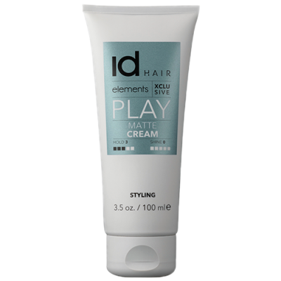 IdHAIR Elements Xclusive Matte Cream (100 ml)