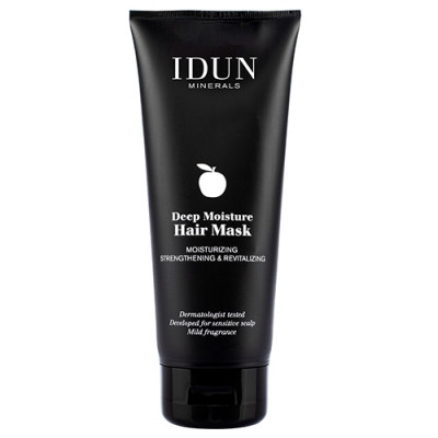 Idun Minerals Hair Mask (200 ml)