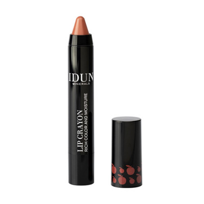 IDUN Minerals Lip Crayon, Anni-Frid (2,5 g)