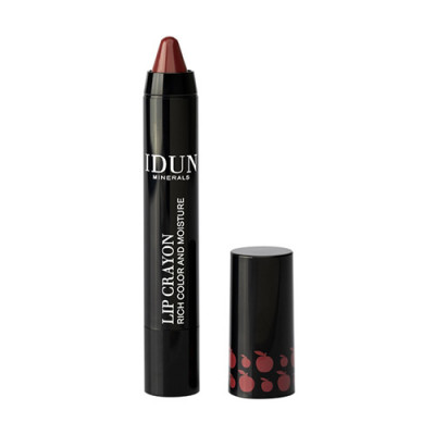 IDUN Minerals Lip Crayon, Jenny (2,5 g)