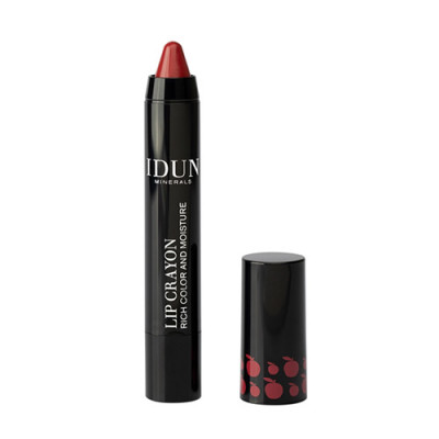 IDUN Minerals Lip Crayon, Monica (2,5 g)