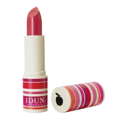 IDUN Minerals Filippa Lipstick Creme (3,6 gr)