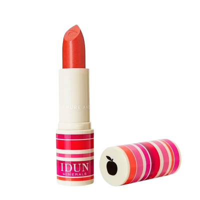 IDUN Minerals Frida Lipstick Creme (3,6 gr)
