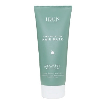 Idun Minerals Hair Mask (200 ml)