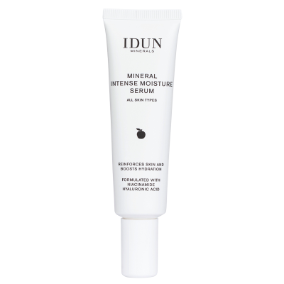 IDUN Minerals Serum (30 ml)