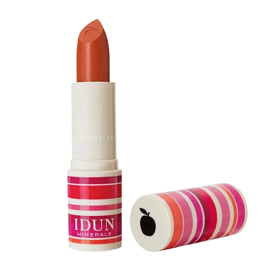 IDUN Minerals Krusbär Lipstick Matte (4 gr)