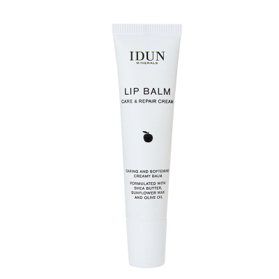 Idun Minerals Lip Balm (15 ml)