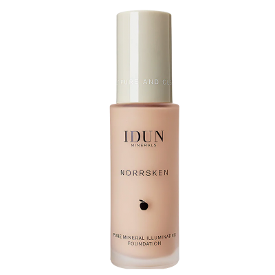IDUN Minerals Norrsken Liquid Foundation Ingrid (30 ml)